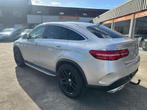 Mercedes GLE350d 4Matic, 2017, Amg-line, Automaat + Garantie, Auto's, Automaat, https://public.car-pass.be/vhr/7f30f47b-9444-4afe-8048-9d05779f42a3