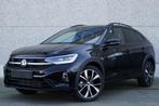 Volkswagen Taigo R-Line, Zwart, 5 zetels, 5 deurs, Taigo