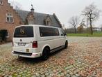 Vw t6 l3  lichte vracht 4motion, Auto's, Volkswagen, Automaat, 4 cilinders, Leder en Stof, Wit