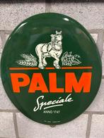 Emaille Palm ‘97, Enlèvement