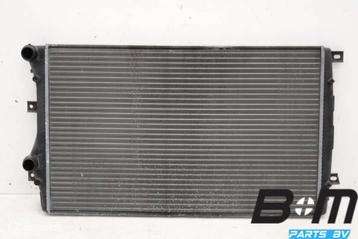 Radiateur Seat Altea 1K0121253AA beschikbaar voor biedingen