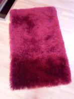 tapis, Ophalen, Gebruikt, Rood, Rechthoekig