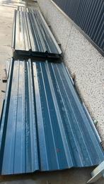 Metalen dakplaten aan DUMPPRIJZEN: OP = OP, Enlèvement, Neuf, Métal
