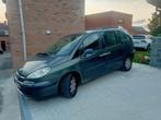 Peugeot 807, Auto's, Peugeot, Voorwielaandrijving, 7 zetels, Particulier, Elektrische ramen