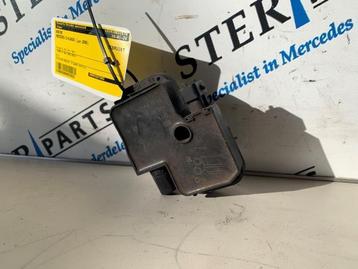 Bobine van een Mercedes E-Klasse beschikbaar voor biedingen