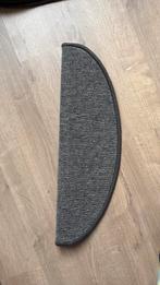 15x grijze traploper, Huis en Inrichting, Ophalen, Zo goed als nieuw