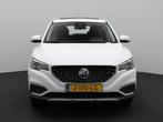 MG ZS EV Luxury 45 kWh | Leder | Navi | Panoramadak | Camera, Te koop, Gebruikt, 5 deurs, 0 g/km