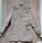 Winterjas dames/meisjes maat S (nieuw), Ophalen of Verzenden, Nieuw, Maat 36 (S), Beige