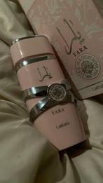 Yara by lattafa, Handtassen en Accessoires, Uiterlijk | Parfum, Ophalen of Verzenden