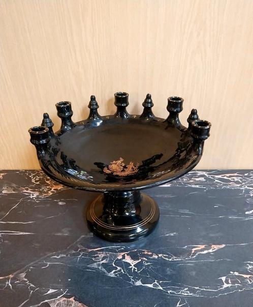 Keramieken schaal, Huis en Inrichting, Woonaccessoires | Schalen en Manden, Gebruikt, Schaal, Ophalen