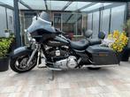 Harley Davidson FLHX Street Glide, Motoren, Particulier, 2 cilinders, 1584 cc, Chopper