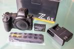 Nikon Z6 II, perfecte staat, Audio, Tv en Foto, Fotocamera's Digitaal, Ophalen, Compact, Zo goed als nieuw, Nikon