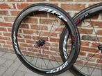 Racefiets carbon wielen ZIPP 303, Enlèvement, Utilisé, Vélo de course, Roue