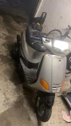 Piaggio zip type 3 70cc, Fietsen en Brommers, Tweetakt, Klasse A (25 km/u), Ophalen of Verzenden, Zo goed als nieuw