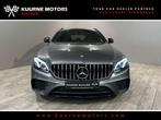 Mercedes-Benz E-Klasse 43 AMG 4-Matic/ Nightpack/ Pano/ Hud/, 5 places, Android Auto, 295 kW, Break