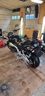 Suzuki gsr600, Particulier