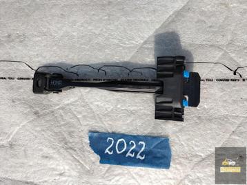 AUDI A4 B9 DEURSTOP LINKS 8W0839249 beschikbaar voor biedingen