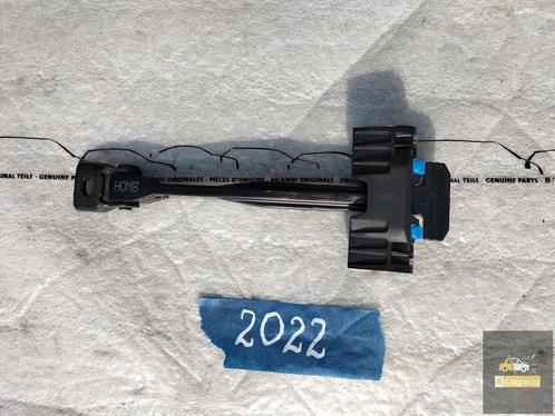 AUDI A4 B9 DEURSTOP LINKS 8W0839249, Auto-onderdelen, Carrosserie, Deur, Audi, Gebruikt