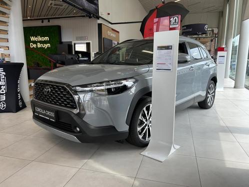 Toyota Corolla Cross Style, Auto's, Toyota, Bedrijf, Corolla Cross, Adaptive Cruise Control, Airbags, Airconditioning, Bluetooth