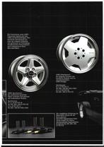 Gezocht: AMG Aero 1 - "Hammer" - Monoblock velgen, Auto-onderdelen, Banden en Velgen, Ophalen, Velg(en)