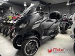 Peugeot Metropolis SW [StockDeal], Fietsen en Brommers, Ophalen, Nieuw, Benzine, 400 cc