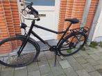 Heren sport fiets  velgen 28 inch 7 versnelingen, Fietsen en Brommers, Ophalen of Verzenden, Zo goed als nieuw