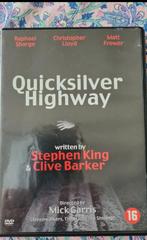 Quicksilver Highway (1997), Ophalen of Verzenden, Zo goed als nieuw