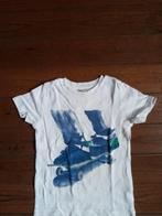 t-shirt esprit maat 104, Enfants & Bébés, Vêtements enfant | Taille 104, Enlèvement ou Envoi, Comme neuf, Garçon, Chemise ou À manches longues