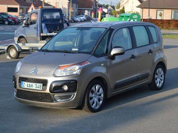 Citroën C3 Picasso 1.4i Collection (bj 2012) beschikbaar voor biedingen