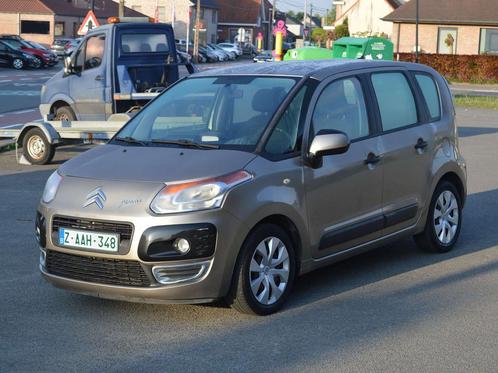 Citroën C3 Picasso 1.4i Collection (bj 2012), Auto's, Citroën, Bedrijf, Te koop, C3 Picasso, ABS, Airbags, Airconditioning, Bluetooth