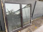 Aluminium raam, Enlèvement, Utilisé, Aluminium