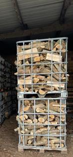 brandhout, Tuin en Terras, Brandhout, Ophalen, Blokken