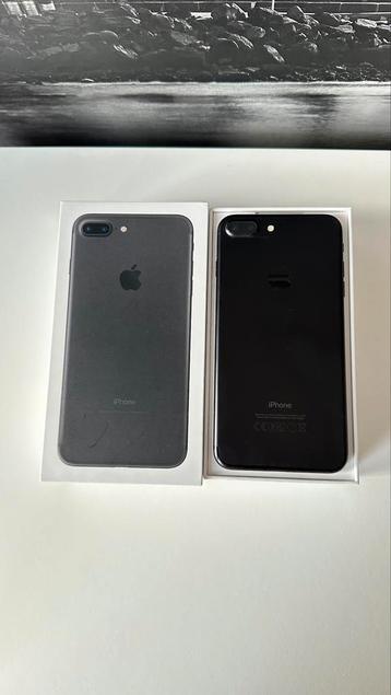 iPhone 7 Max 128gb 195€