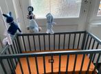 wiegje + mobiel te koop, Kinderen en Baby's, Ophalen, Gebruikt, Wieg