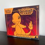 Pokemon Obsidian Flames ETB Sealed, Enlèvement ou Envoi, Neuf