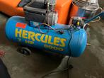 2 Compressors, Doe-het-zelf en Bouw, Compressors, Ophalen, Gebruikt