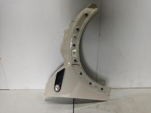 SPATBORD RECHTS VOOR Mini Mini (R56) (01-2006/11-2013), Auto-onderdelen, Carrosserie, Spatbord, Mini, Voor, Rechts, Gebruikt