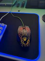 Gaming muis, Computers en Software, Muismatten, Ophalen, Zo goed als nieuw