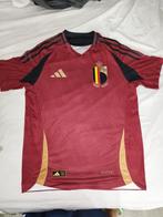 Maillot de foot de la Belgique, Sports & Fitness, Football, Taille M, Enlèvement ou Envoi, Neuf, Maillot