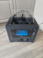 3D printer flashforge creator pro 2, Computers en Software, 3D Printers, Ophalen of Verzenden, Zo goed als nieuw