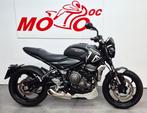 TRIUMPH TRIDENT 660 ***MOTODOC.BE***, Motoren, Motorrijbewijs A, 3 cilinders, Meer dan 35 kW, Naked bike