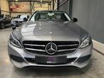 Mercedes-Benz 350 e Plug-in Hybride 210Pk Eur6b, Auto's, Mercedes-Benz, 0 kg, Bedrijf, Hybride Elektrisch/Benzine, Zilver of Grijs