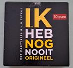 Gezelschapsspellen, Enlèvement ou Envoi, Comme neuf, Jeu de voyage