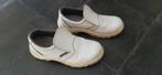 Chaussures de sécurité cuisine P.41, Ophalen