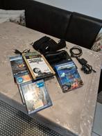 Sony 3D speler, inclusief 6 dvd's, 4 brillen en kabelsl, Audio, Tv en Foto, Cd-spelers, Ophalen of Verzenden, Zo goed als nieuw