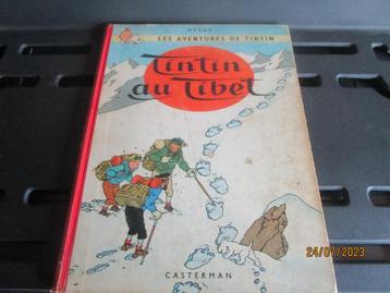 a vendre, Une BD, Enlèvement ou Envoi, Utilisé, Hergé