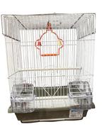 Kooi voor kleine vogels, Ophalen, Zo goed als nieuw, Vogelkooi