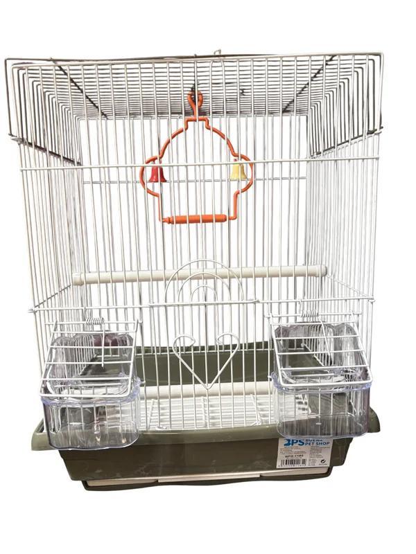 Kooi voor kleine vogels, Dieren en Toebehoren, Vogels | Hokken en Kooien, Zo goed als nieuw, Vogelkooi, Ophalen