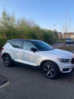 Volvo T2, Auto's, Volvo, Automaat, Leder en Stof, Wit, 95 kW