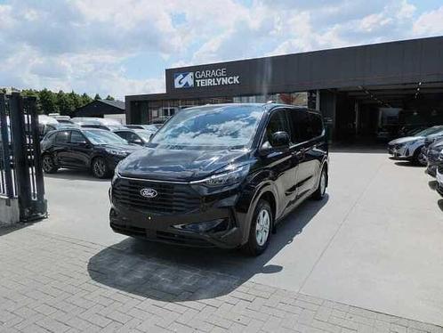 Ford Transit Custom L2 Multi-Use 5pl 300L 2.0 TDCi 170pk, Auto's, Bestelwagens en Lichte vracht, Bedrijf, ABS, Adaptive Cruise Control